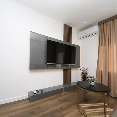 Nest Lägenhet Sarajevo