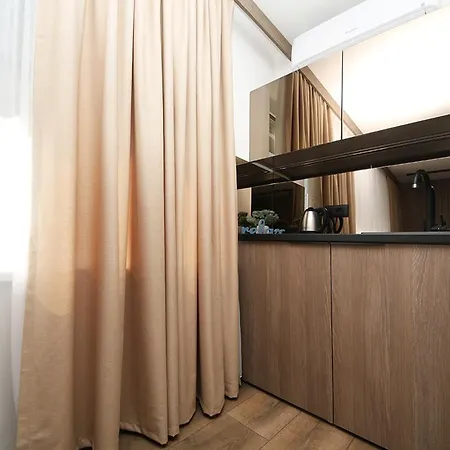 Apartman Nest