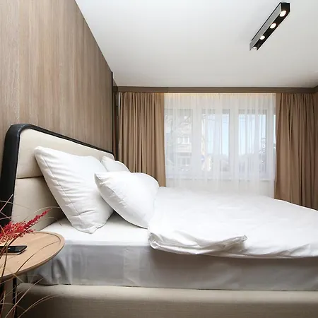 Nest Apartman