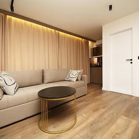 Apartman Nest