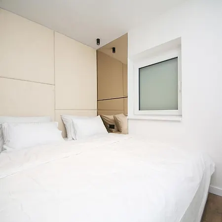 Nest Appartement Sarajevo