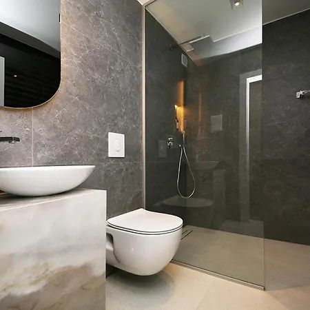 Nest Apartman Szarajevó