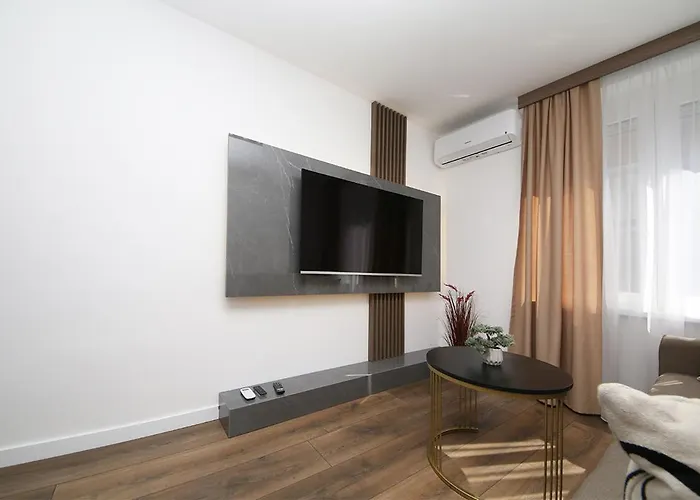 Nest Appartement Sarajevo