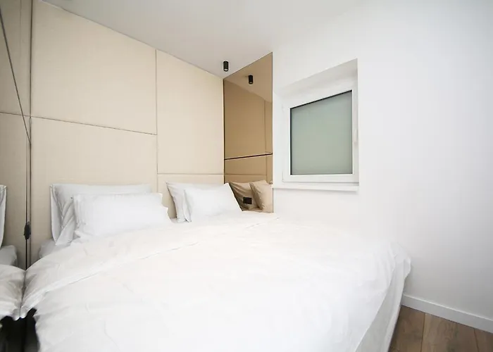 Nest Appartement Sarajevo