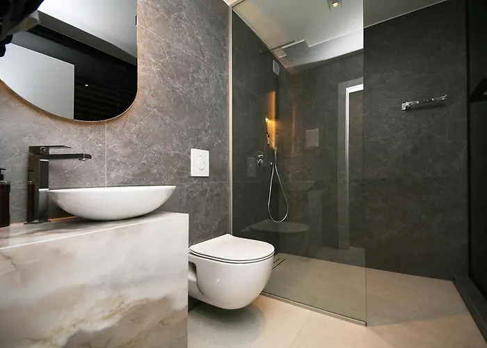 Nest Appartement Sarajevo